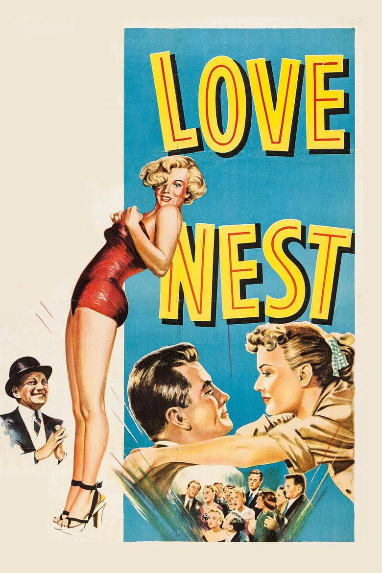 Love Nest (Import)
