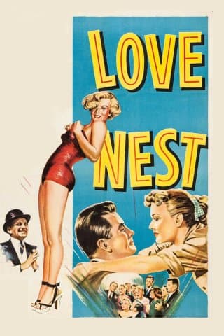 Love Nest (Import)