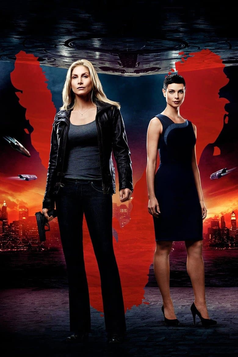 V (2009) - Season 1 & 2 (Import)