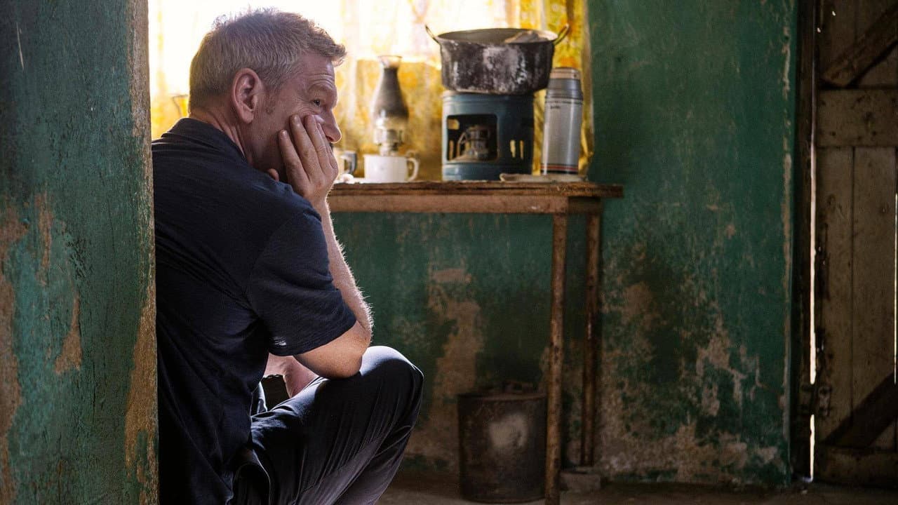Wallander   Series 4   The Final Chapter (Import)