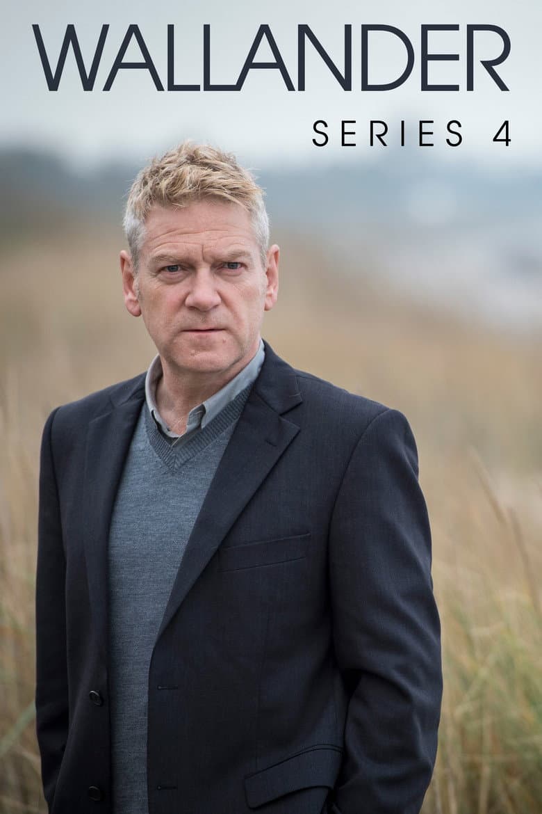 Wallander   Series 4   The Final Chapter (Import)