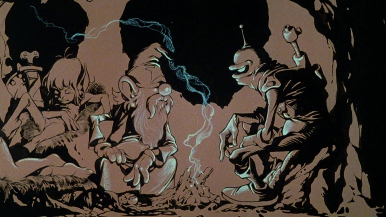 Wizards (Import)