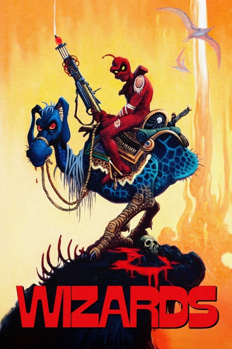 Wizards (Import)