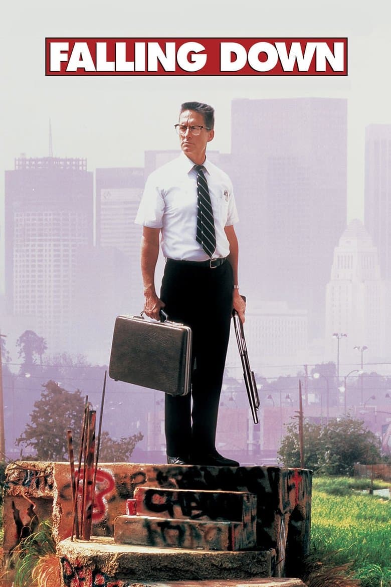 Falling Down (Import)