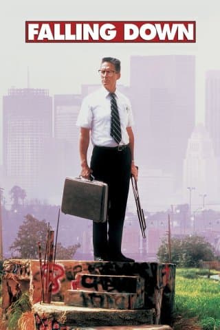 Falling Down (Import)
