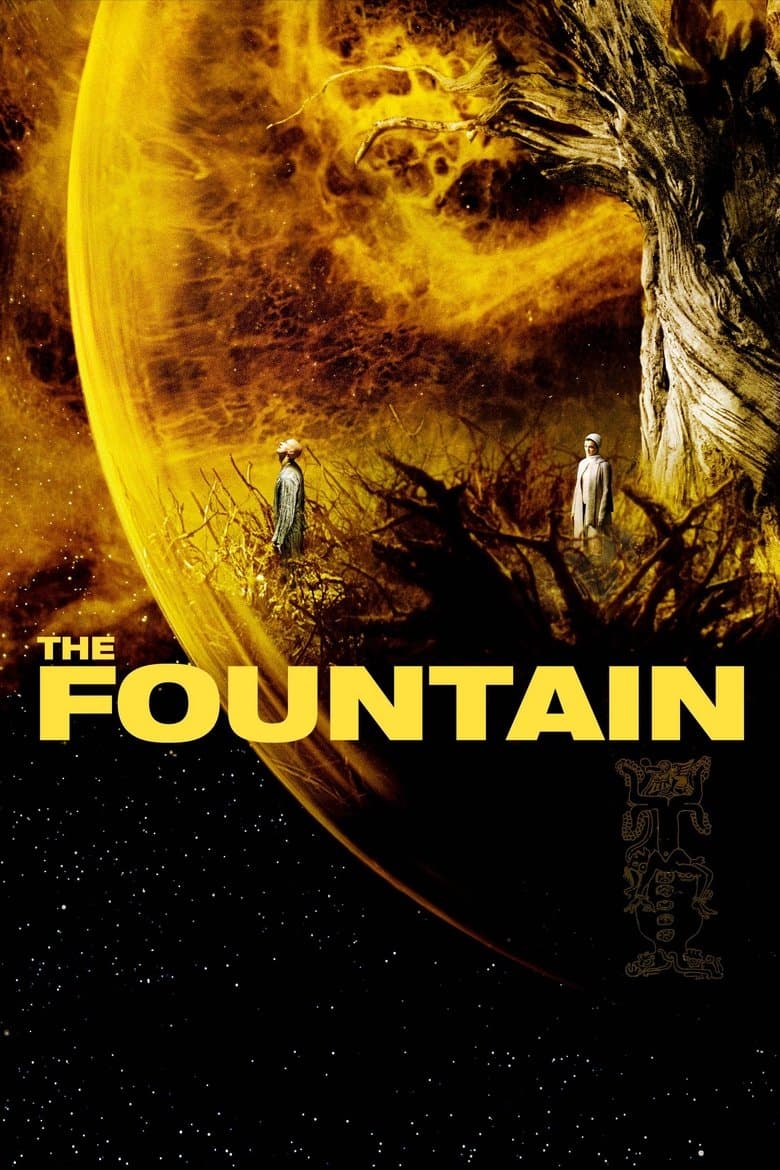Fountain, The (Import)