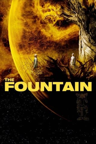 Fountain, The (Import)