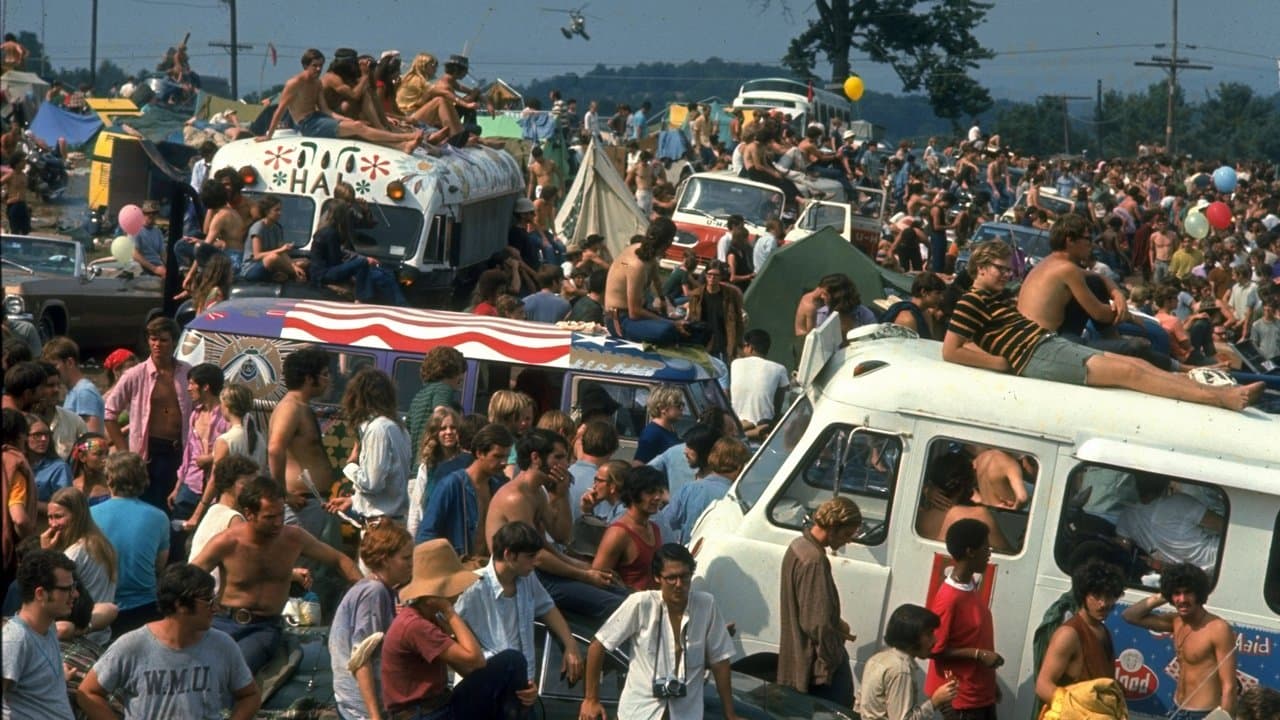 Woodstock - Ultimate Collector's Edition (Import)