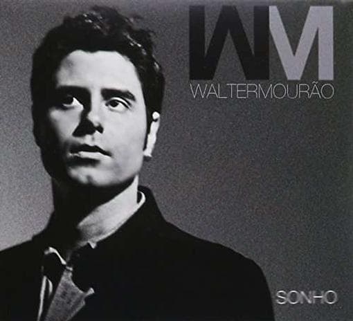 Mourao, Walter - Sonho (bra)