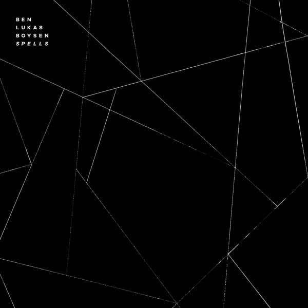 Ben Lukas Boysen - Spells (LP)