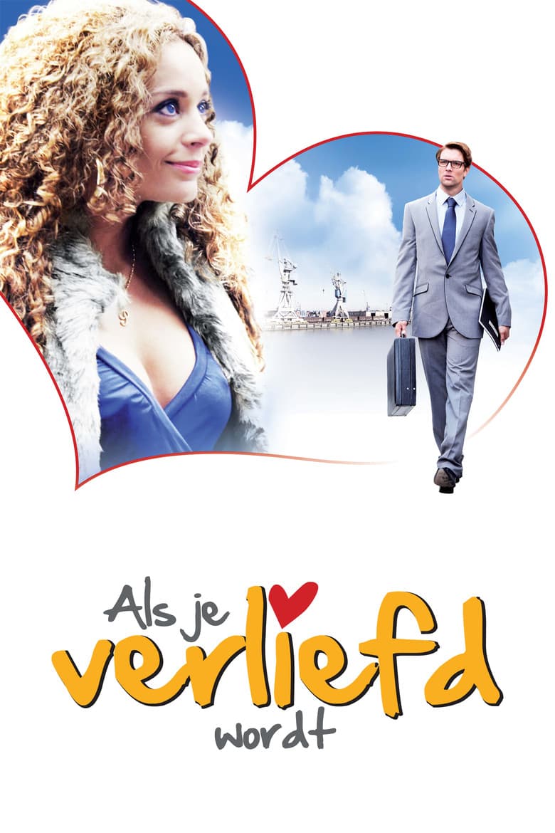 Als Je Verliefd Wordt (DVD)