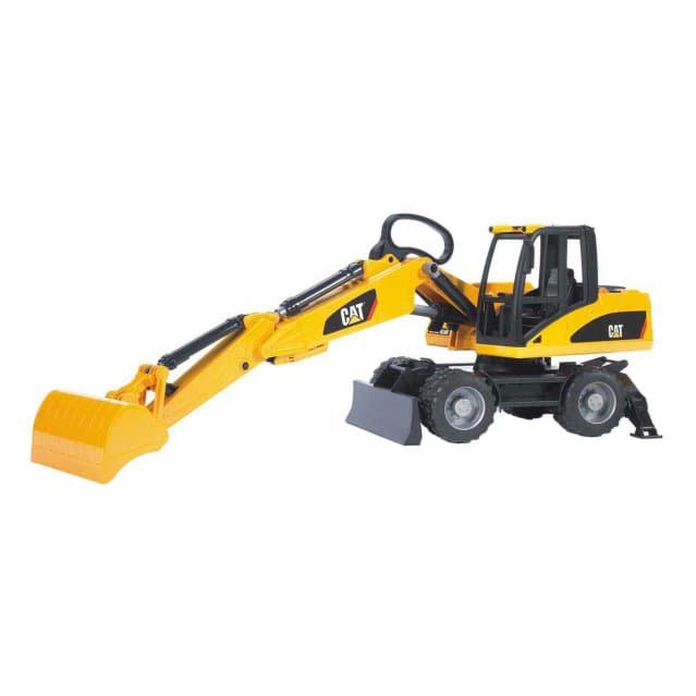 Caterpillar Graafmachine 02445