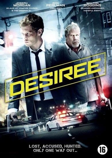 Desiree (DVD)