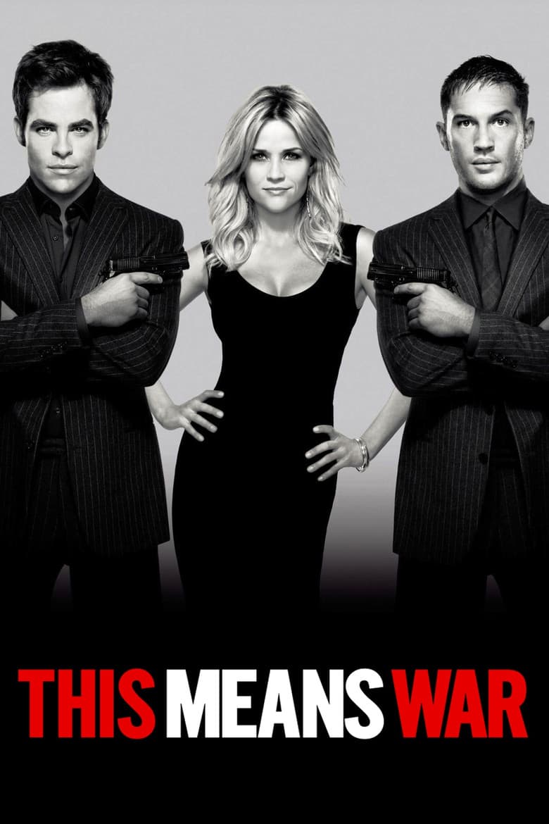 This means war (Blu-ray)