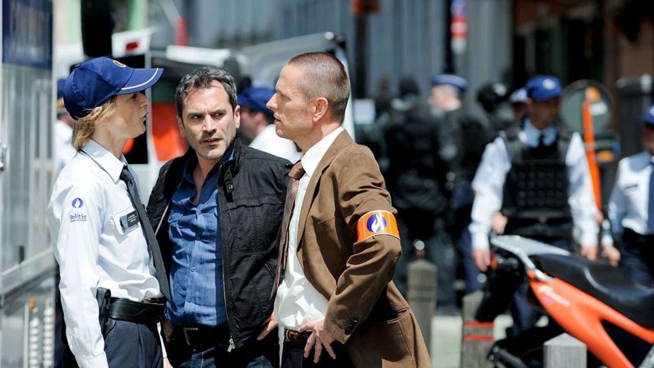 Zone stad - Seizoen 7 (DVD)
