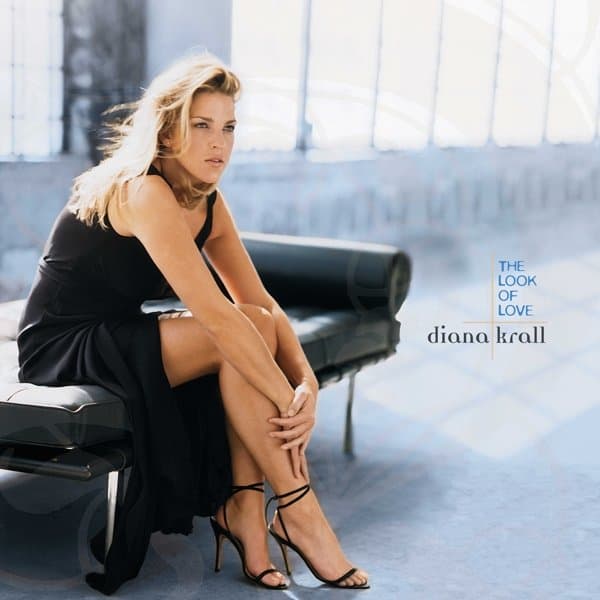 Diana Krall - The Look Of Love (2 LP) (Reissue)