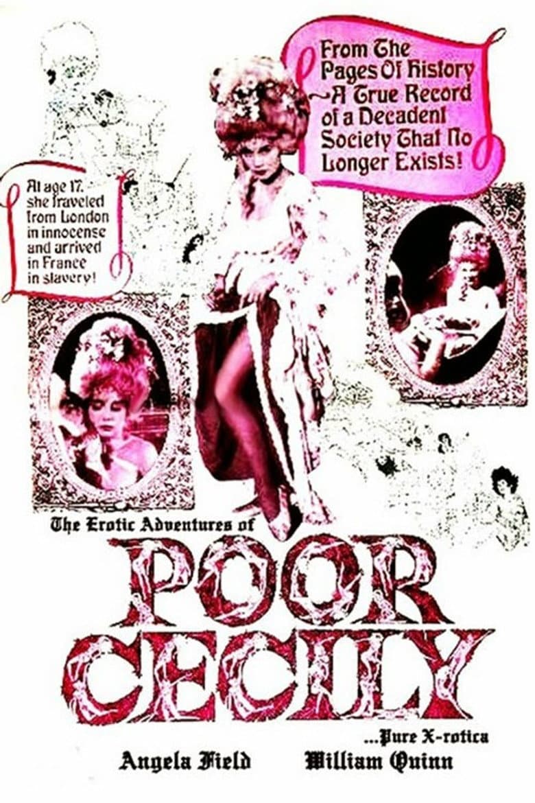 Poor Cecily (Import)