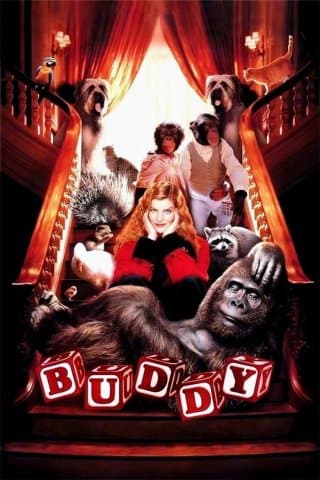Buddy (1997) (Import)
