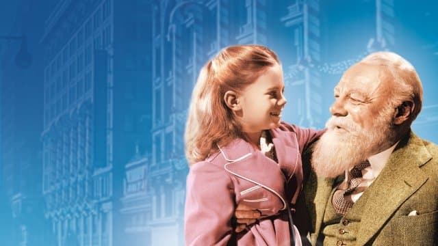 Miracle On 34th Street (1947) (Import)