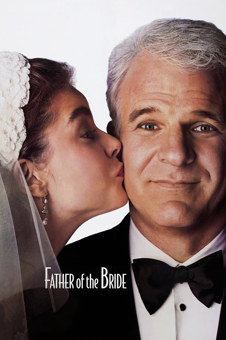 Father of the Bride (Import)