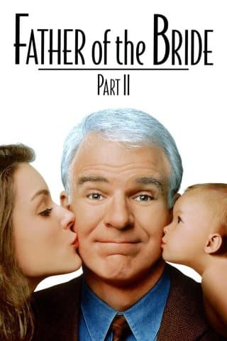 Father of the Bride 2 (Import)