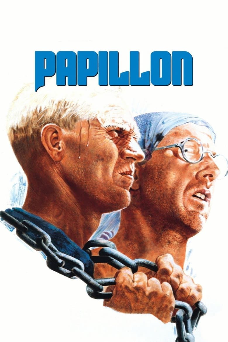 Papillon (Import)