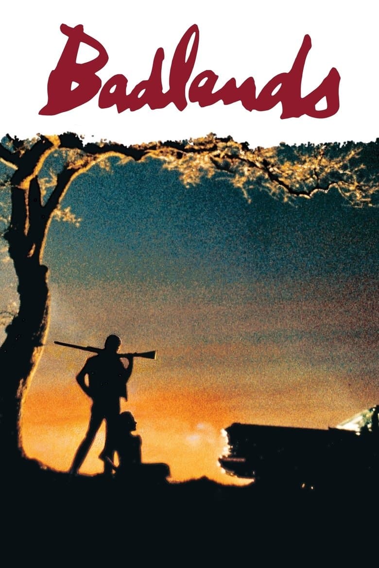 Badlands (Import)