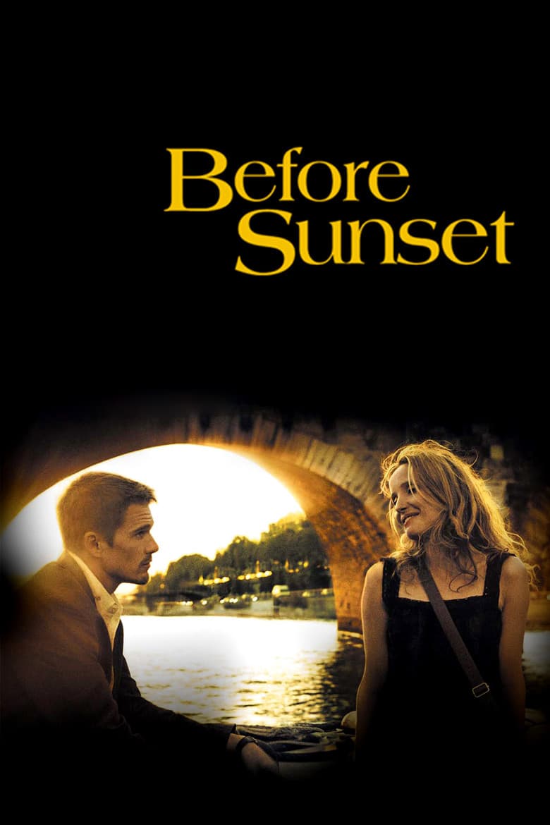 Before Sunset (Import)
