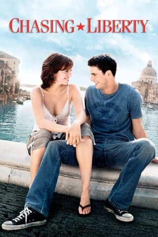 Chasing Liberty (Import)