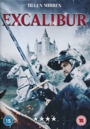 Excalibur (Import)