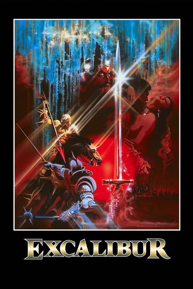 Excalibur (Import)