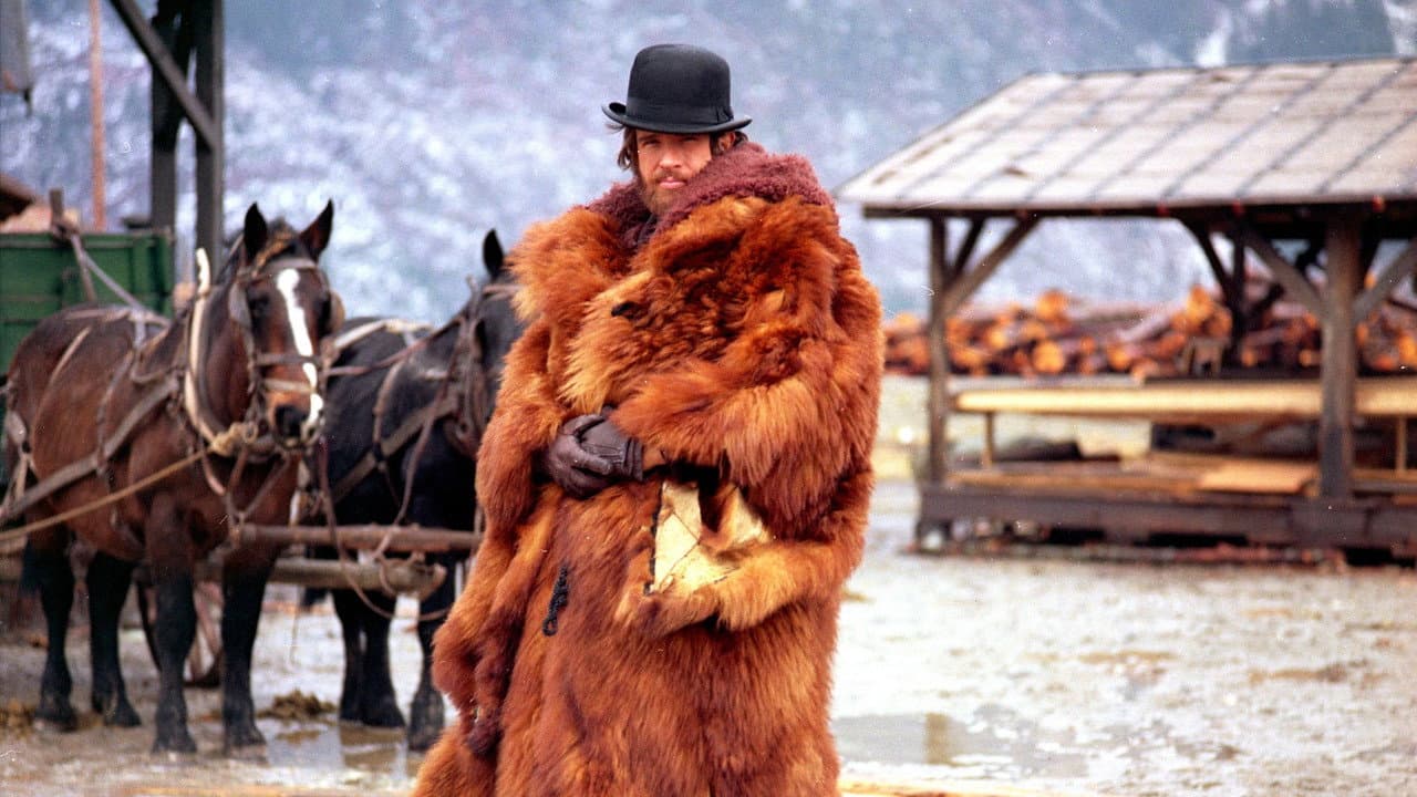 McCabe & Mrs. Miller (Import)