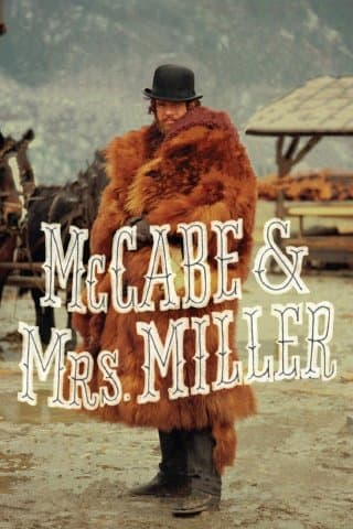 McCabe & Mrs. Miller (Import)