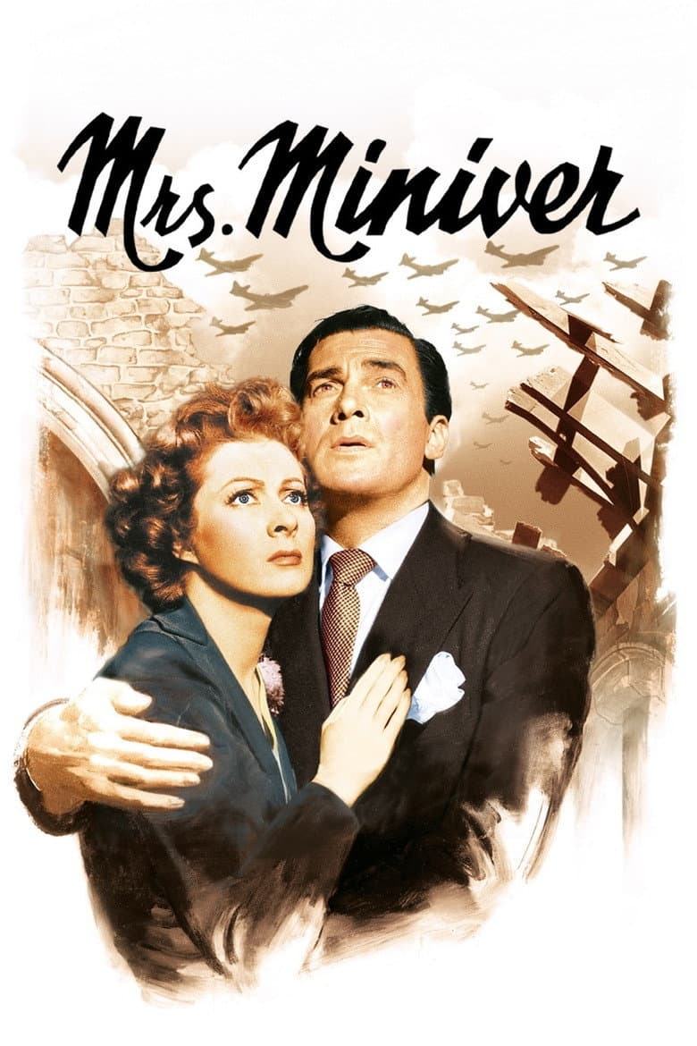 Mrs. Miniver (Import)