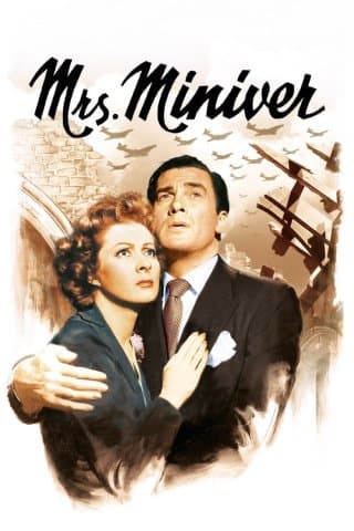 Mrs. Miniver (Import)