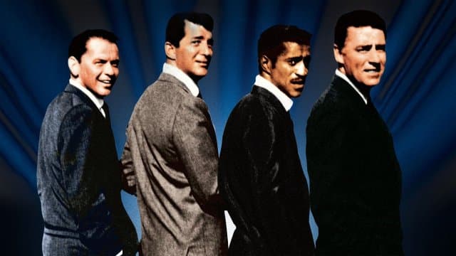 Ocean's 11 (Import)