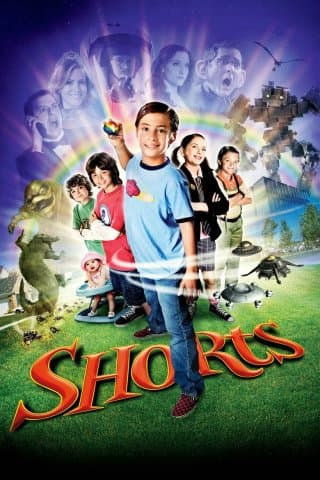 Shorts (Import)