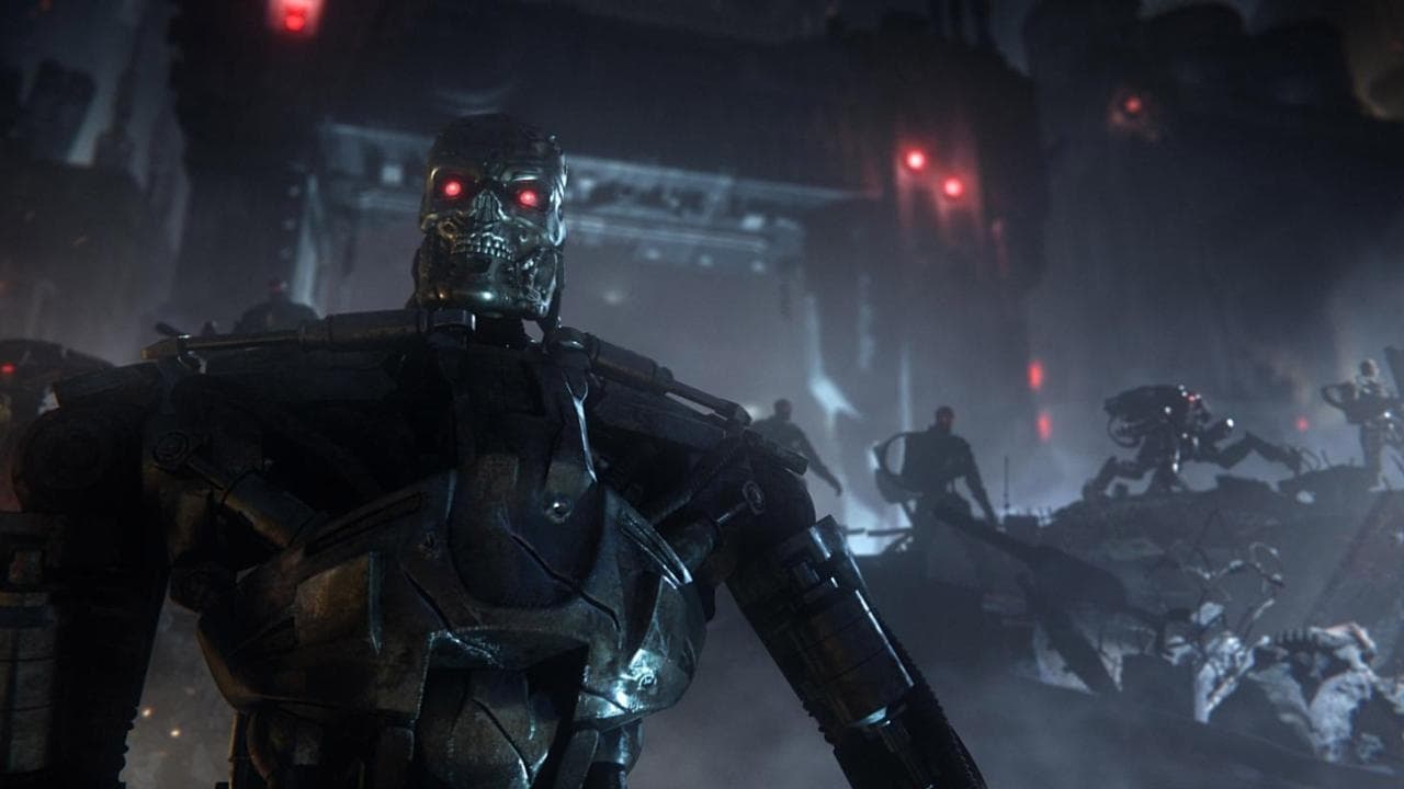 Terminator Salvation - The Machinima Series (Import)