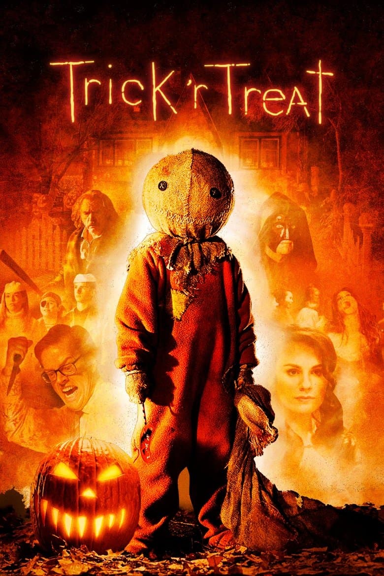Trick 'r Treat (Import)