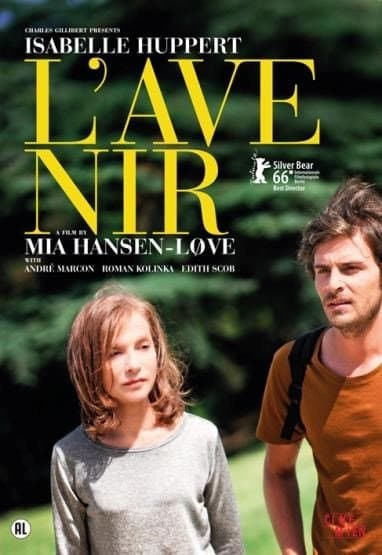 L'Avenir (DVD)