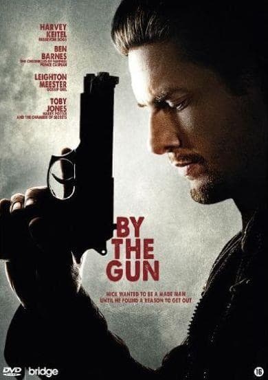 By The Gun (DVD)