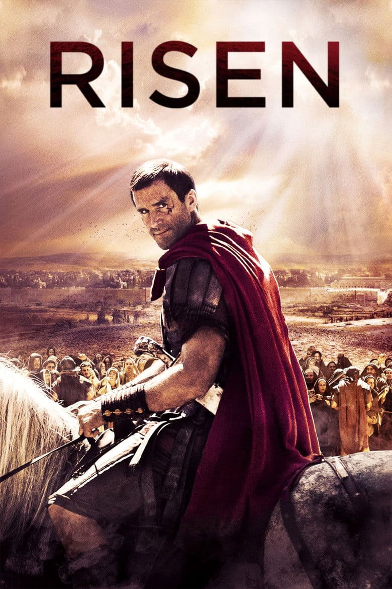 Risen (Import)