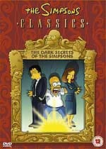 Simpsons: Dark Secrets Of The Simpsons (Import)