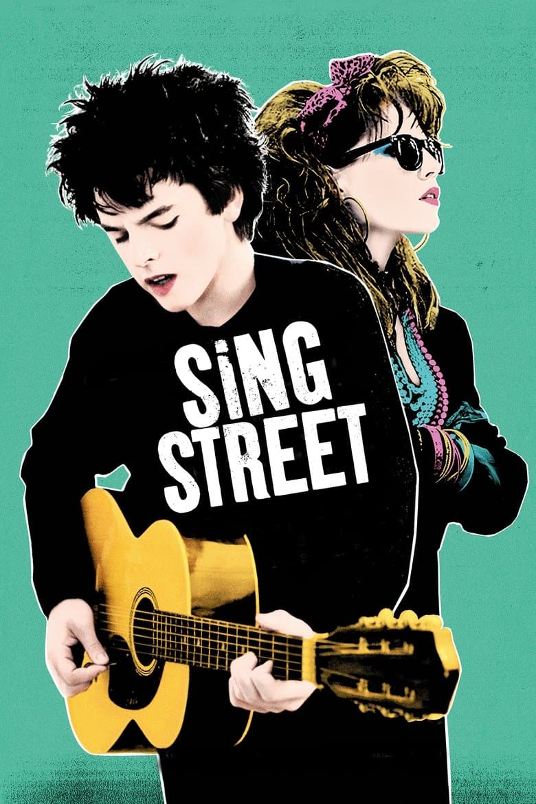 Sing Street (Import)
