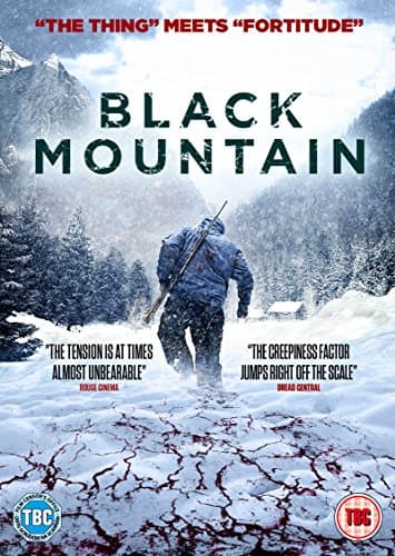 Black Mountain (Import)