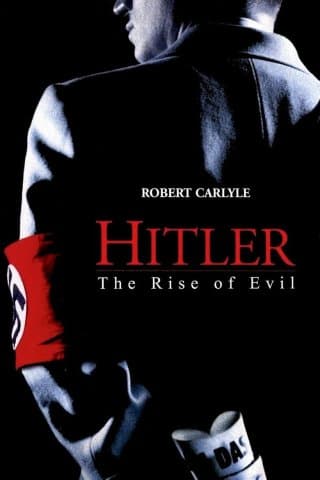 Hitler: The Rise Of Evil (Import)