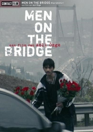 Men On The Bridge (DVD)