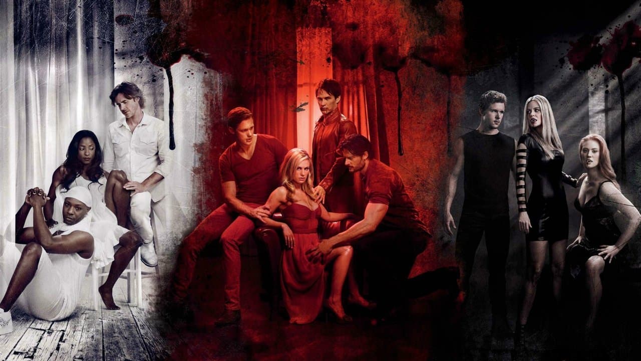True blood - Seizoen 4 (Blu-ray)