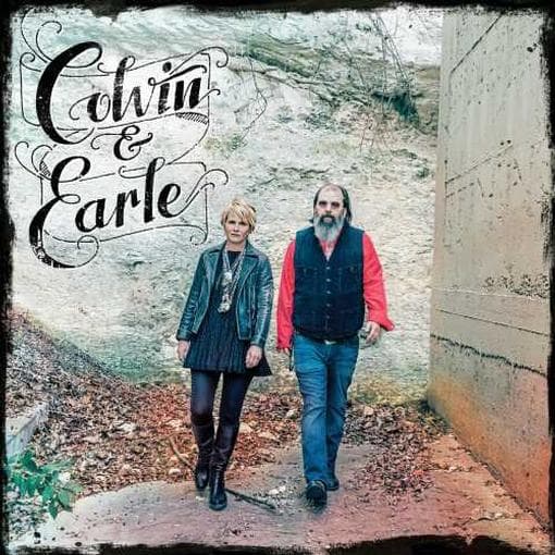 Colvin & Earle - Colvin & Earle