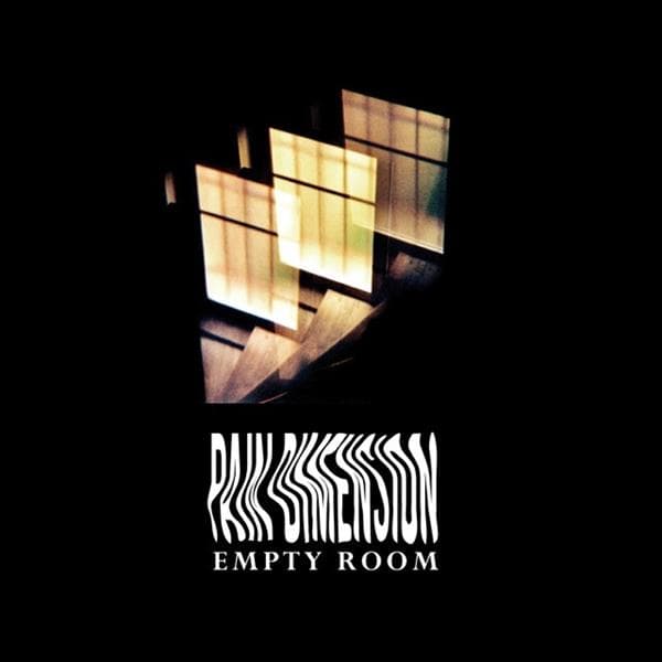 Pain Dimension - Empty Room (LP) (Limited Edition)
